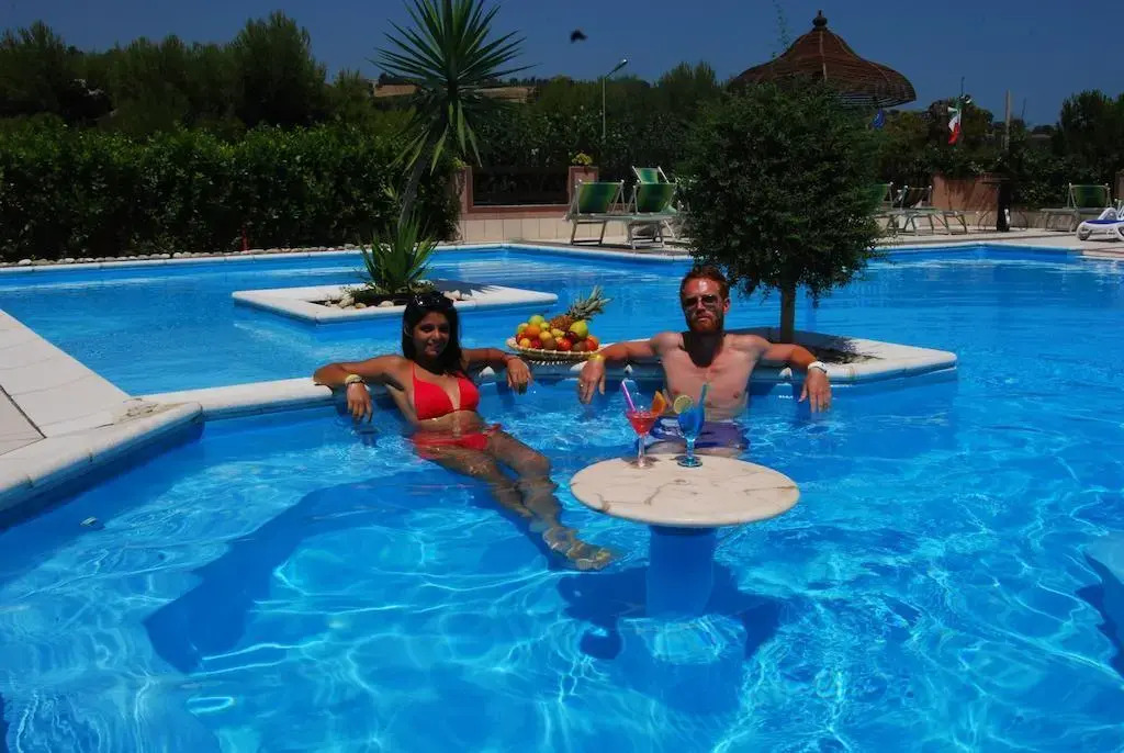 Villaggio Verde Cupra