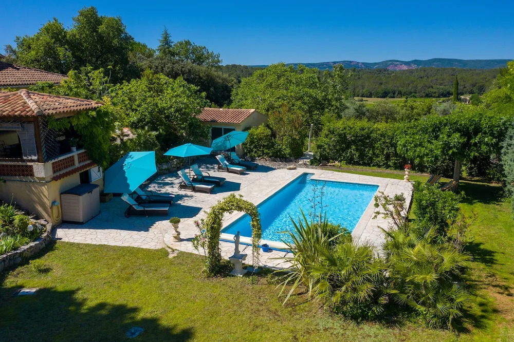 HôtesAntic Provence