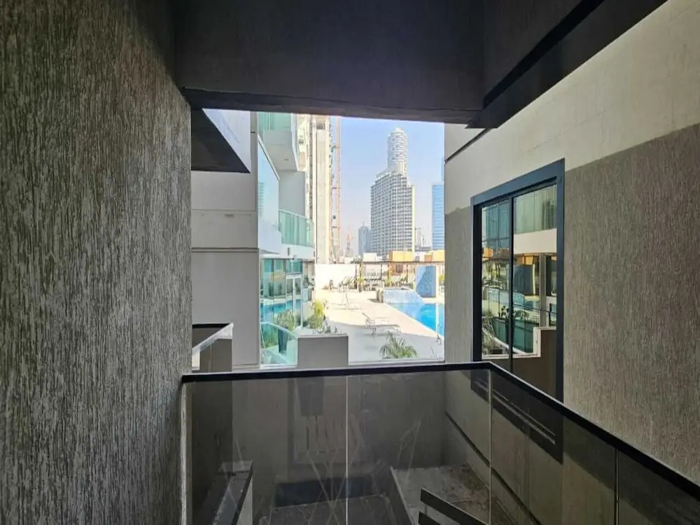 Luxury Studio in Jumeirah Village Circle