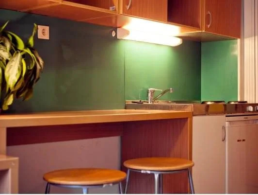 City Hostel Corvin