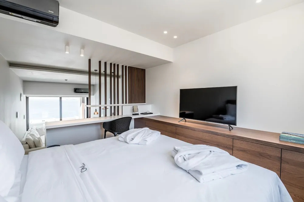 GM exclusive Luxury Suites & SPA