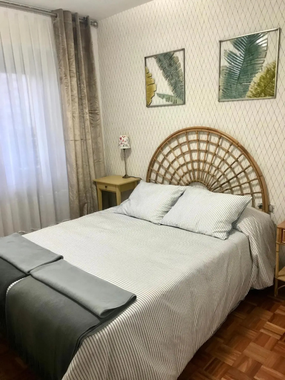 Lauramer Apartamento Bakio