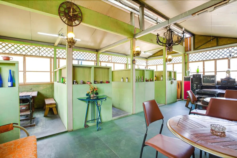 Gapyeong Aromatic Pension