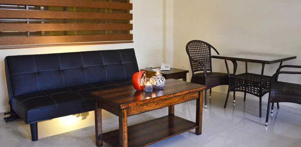 La Galleon Suites Hotel