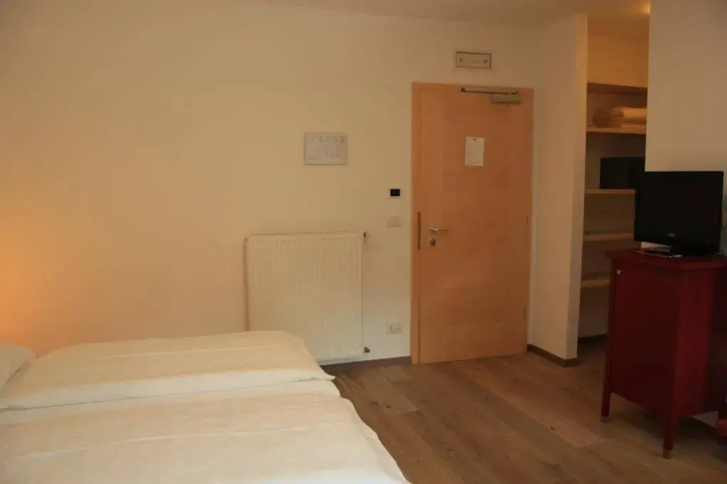 Hotel Hanny Panoramic Views over Bolzano