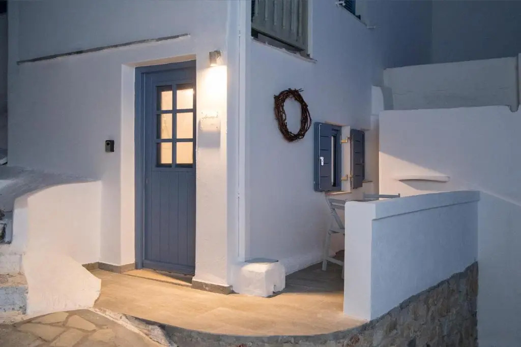 ANEMA2 Brand New Studio in the Heart of Naousa
