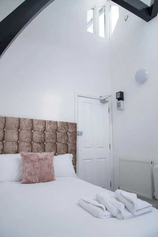 TLK Apartments & Hotel - Beckenham