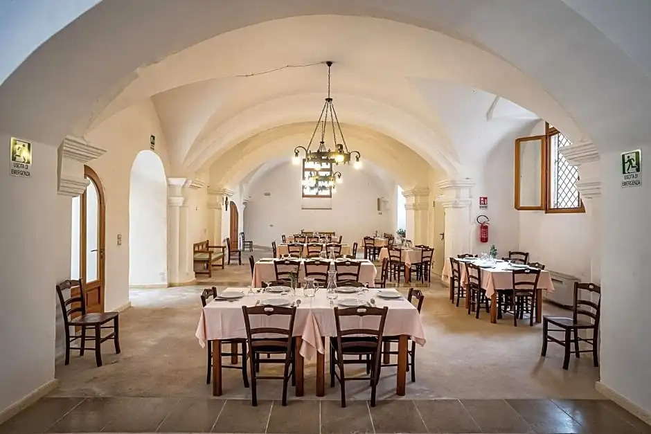 Casa della Convivialità don Tonino Bello
