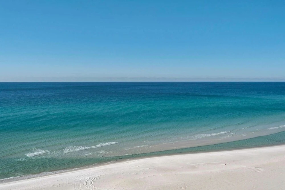 Sunbird Beach Resort 1 Bedroom Apartment
