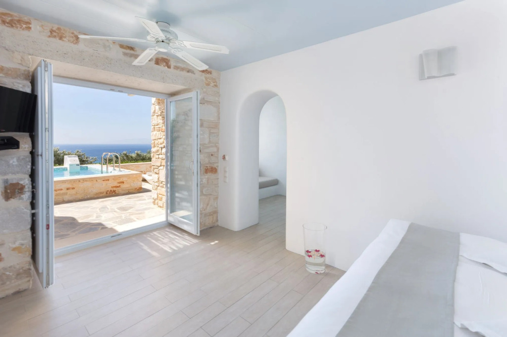 Calme Boutique Hotel