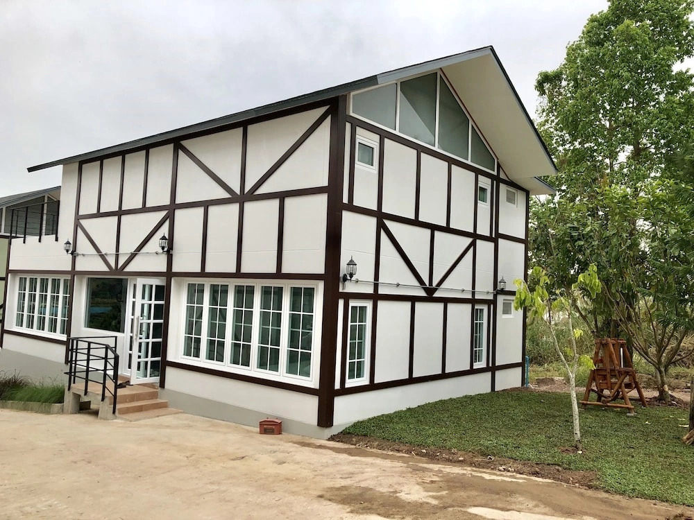The Beaf Home khaokho