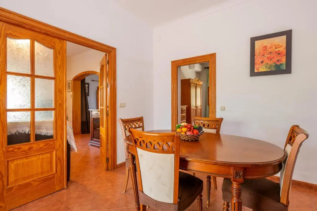 Casa La Encina