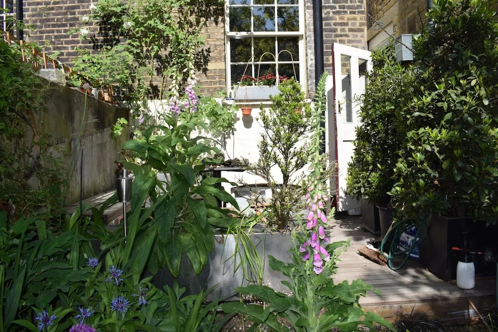 1 Bedroom Flat With Garden In Lambeth