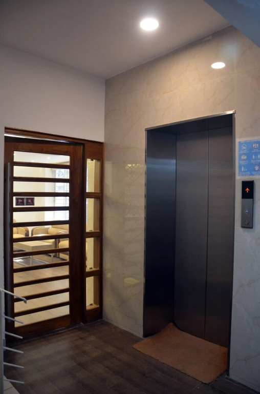 Priyo Nibash Stylish Residential Hotel