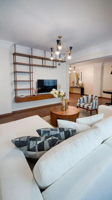 Vesta - Luxury APT - 2BR - El Mohandessin