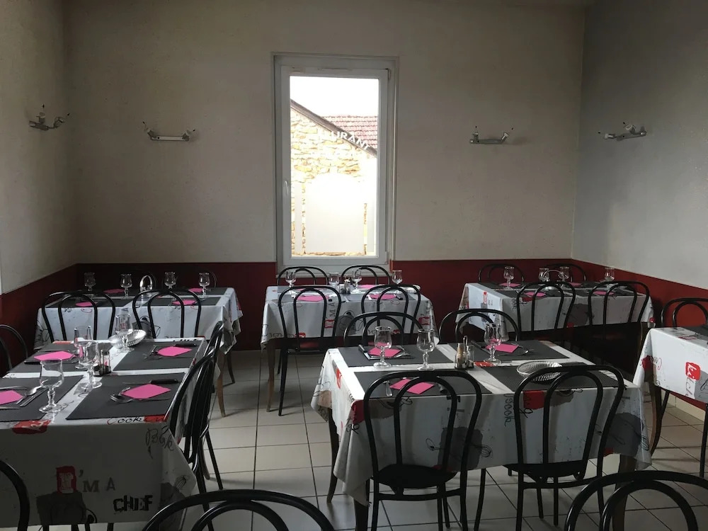 Hotel Les Forges