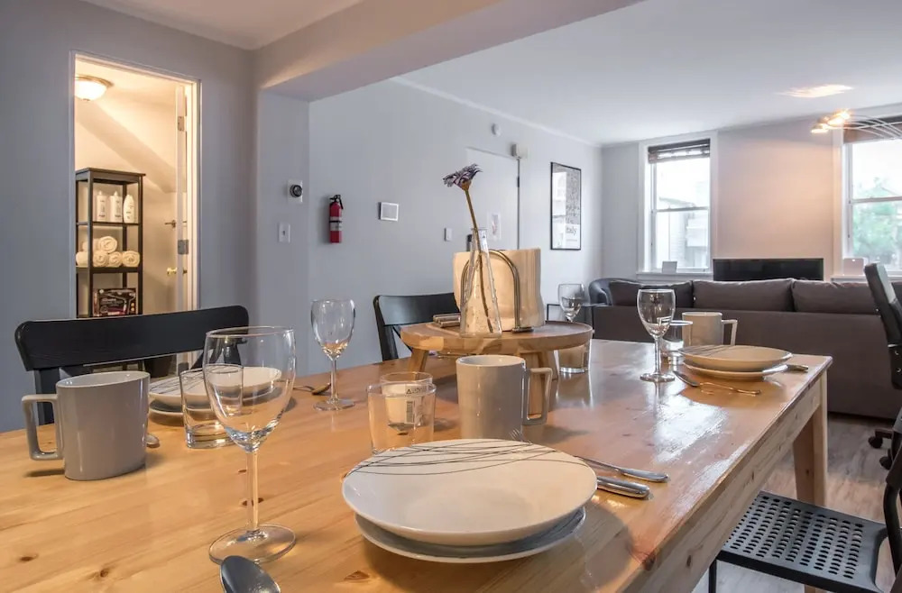 Grand Local Ave Luxury Apartments