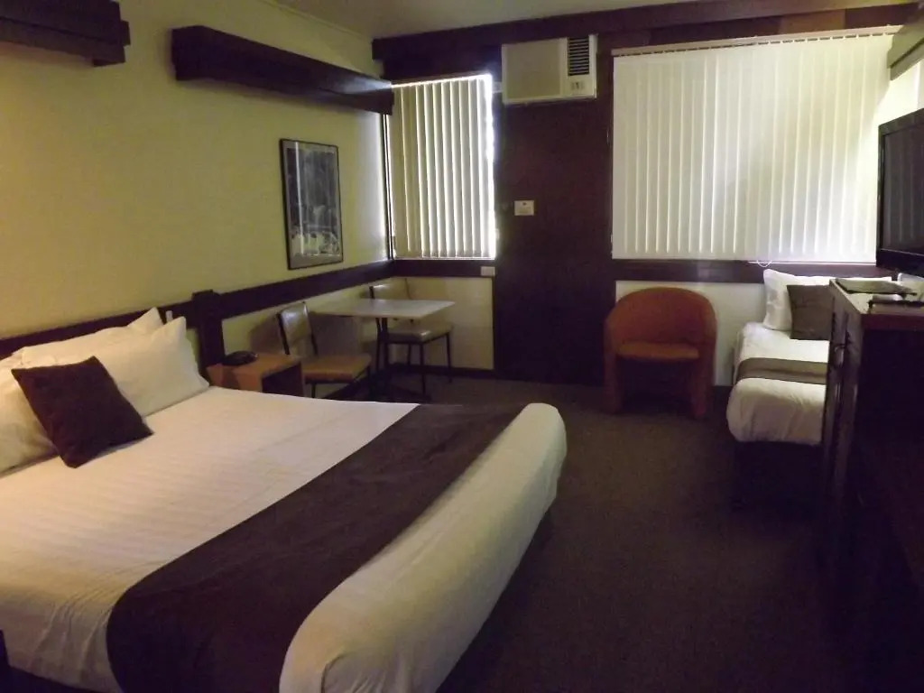 Mildura Golf Resort