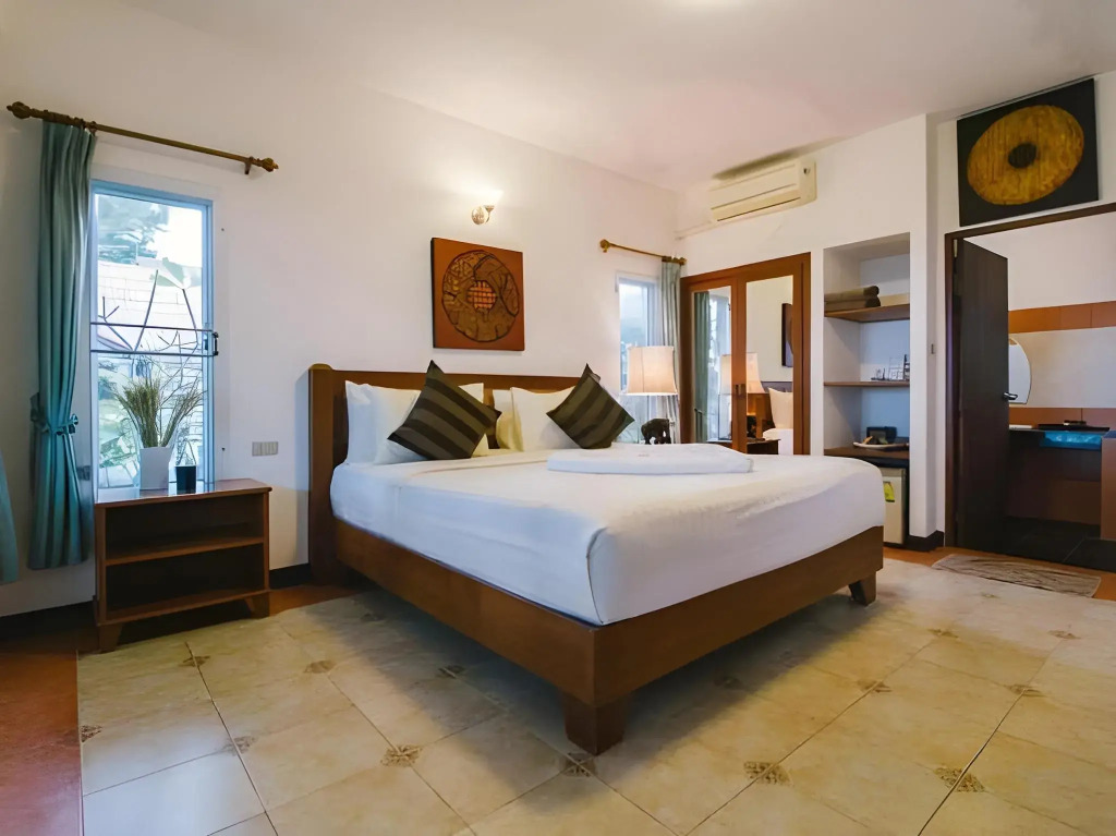 Koh Chang Grandview Resort