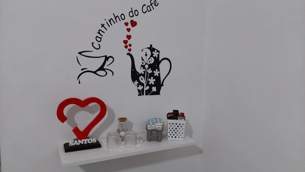 Rota 013 - Santos Canal 4