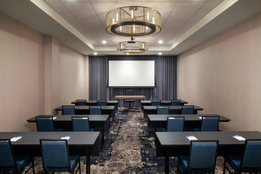 Homewood Suites by Hilton Boston Seaport District