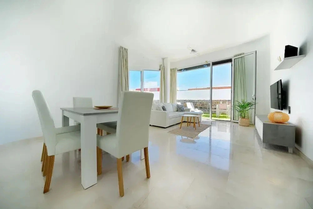 Villa Cacemar