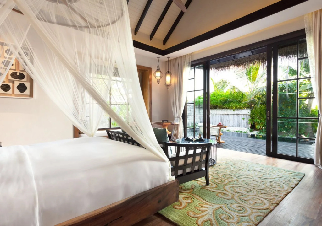 OZEN RESERVE BOLIFUSHI