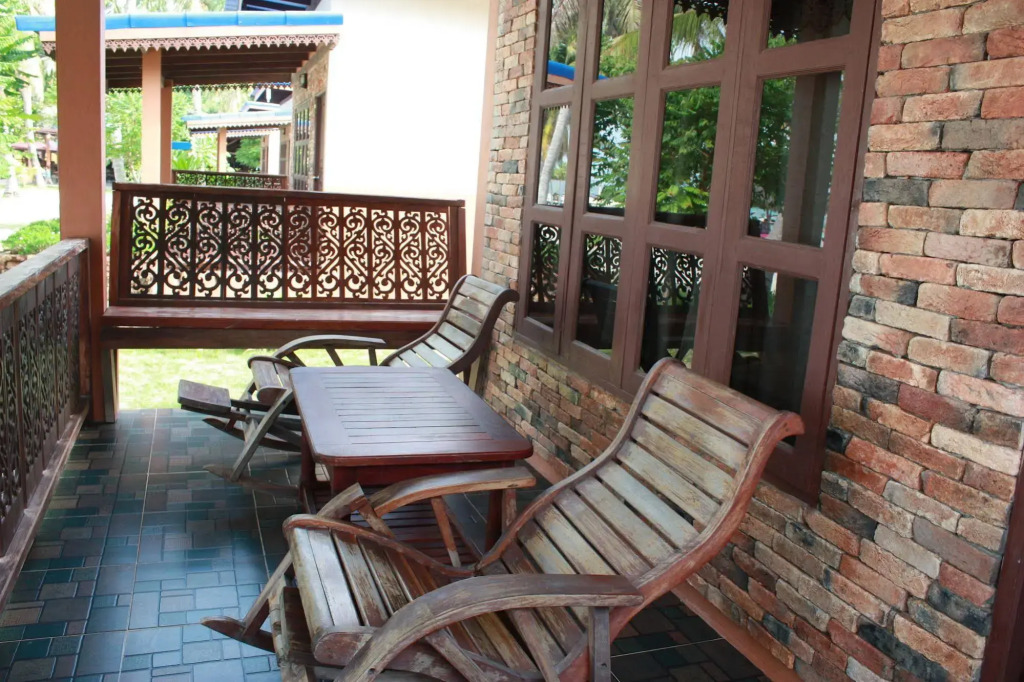 Andaman Beach Resort by Zodiac