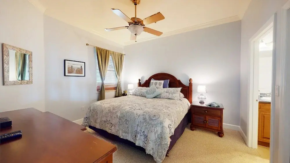Aquamarine - Luxury Oceanfront 5th Floor Corner 3 Bed 3 Bath Huge Balcony