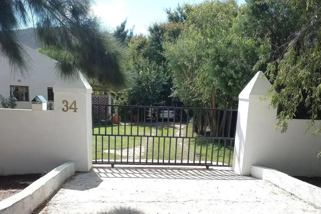 34 Steyn Street, Barrydale