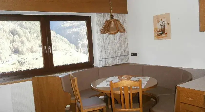 Appartement Romed