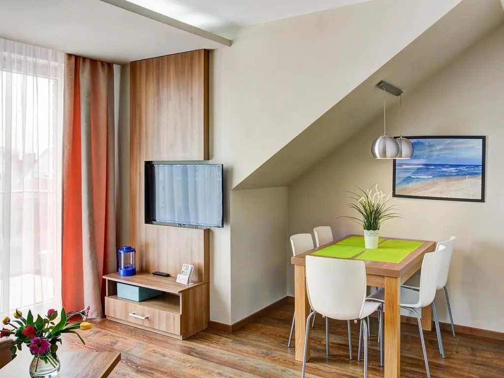 Marina Jastarnia Apartamenty
