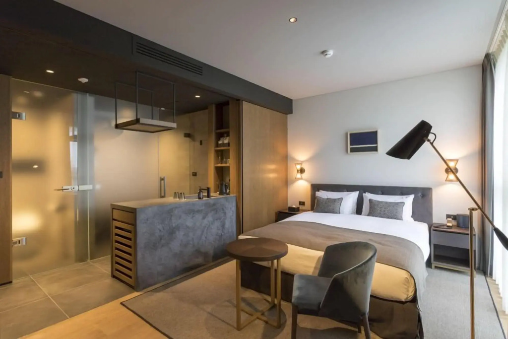 HOTEL CANATA KYOTO