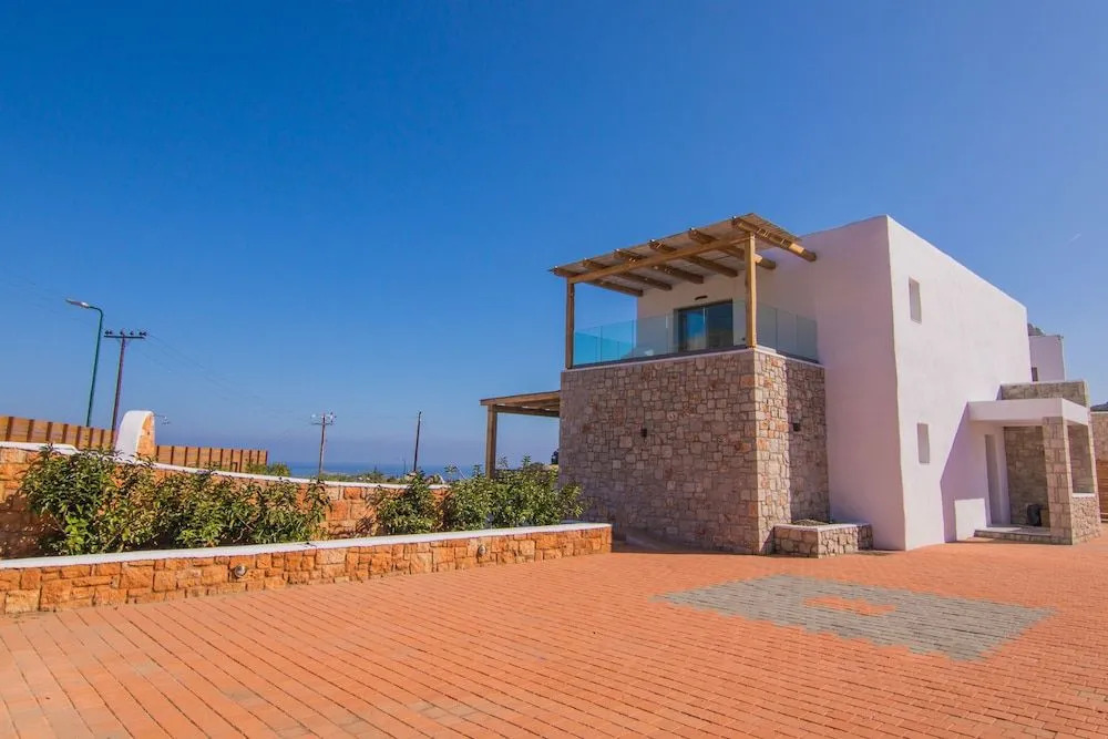 Ikaros Villa