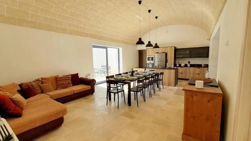 TD Trulli di Carole Renovated Trulli with Pool