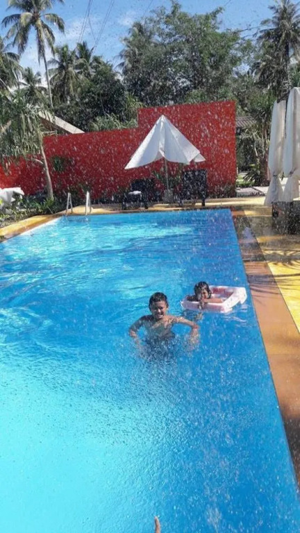 Natai House Hotel