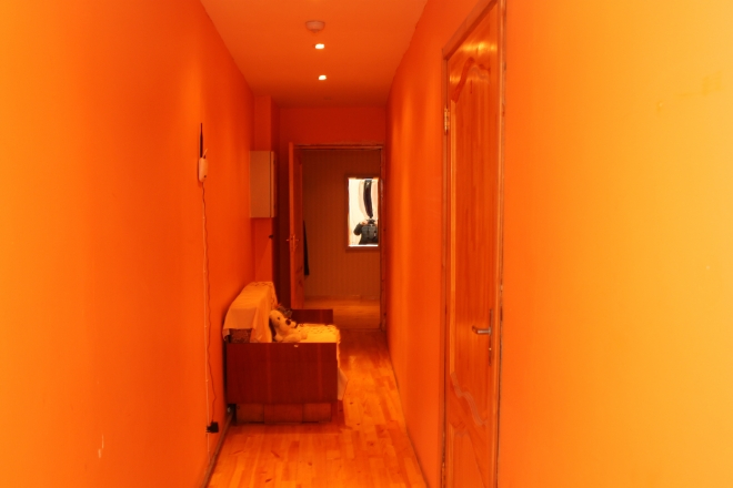 Ventspils Apartments