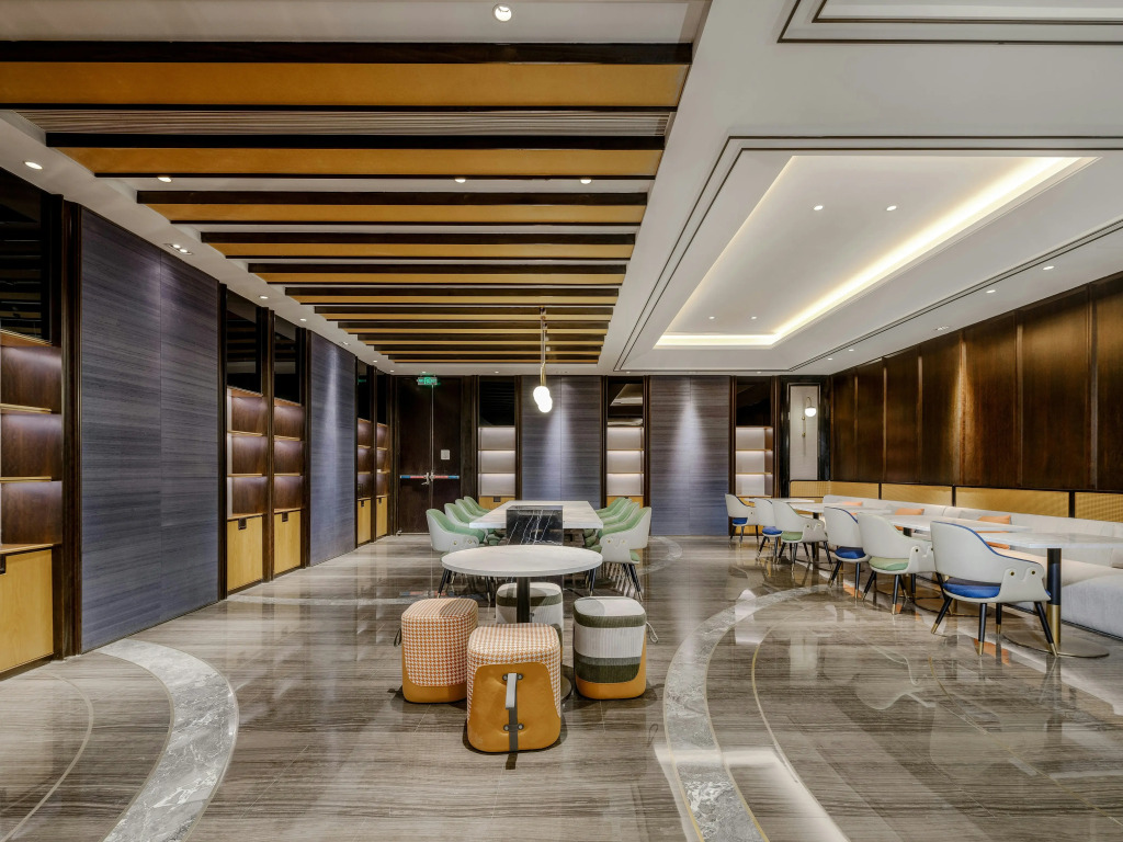 Hilton Garden Inn Beijing Guomao