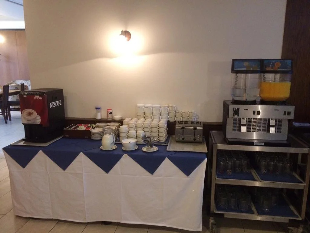 Hotel Annahof