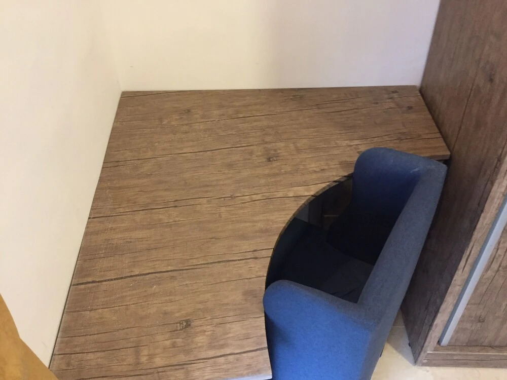 Superior Executive Apartment