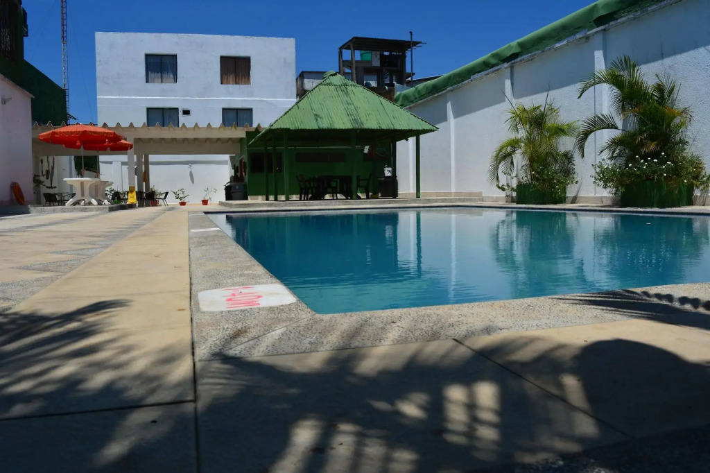 Hotel Amazonas Real