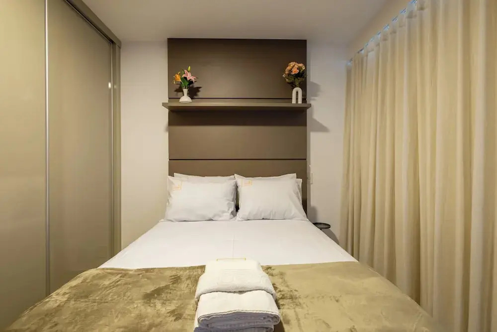 Comfortable Studio in Setor Noroeste! Ehs0117