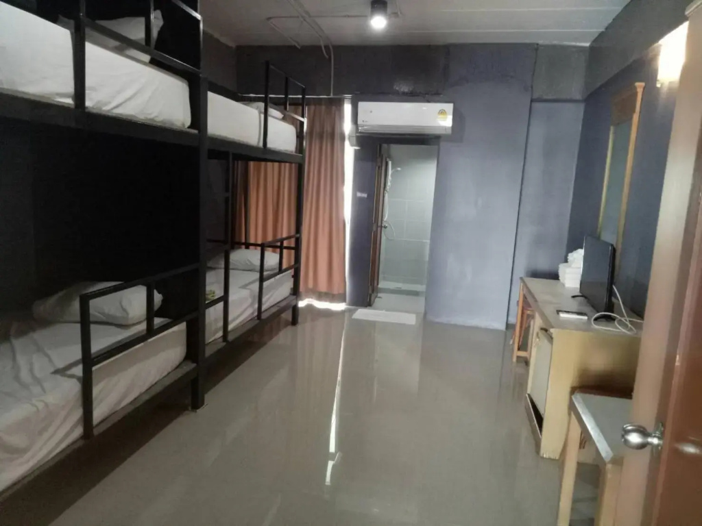 Tongpoon Hotel