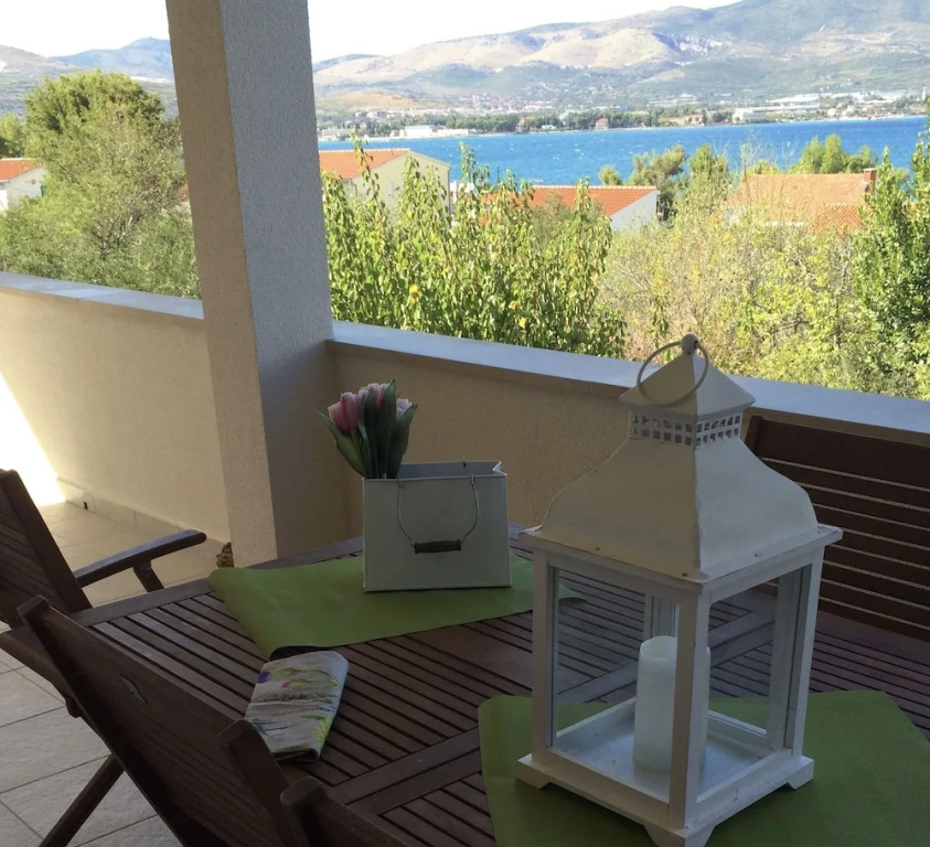 Apartment Vulic