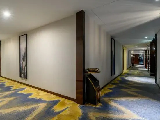 Century Hotel