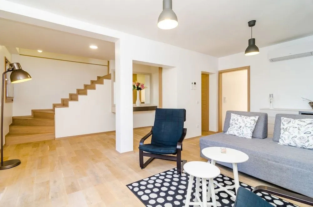 Apartment Lula