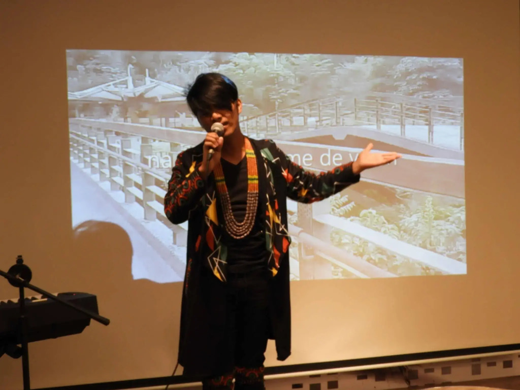 Taiwan Youth Hostel & Capsule Hotel