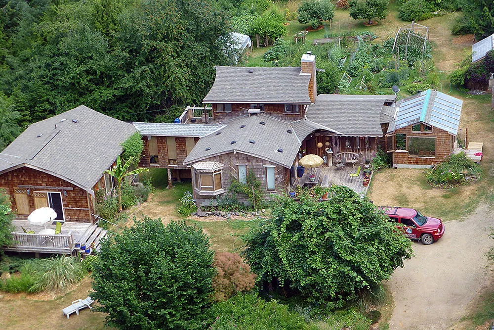 China Moon Bed & Breakfast