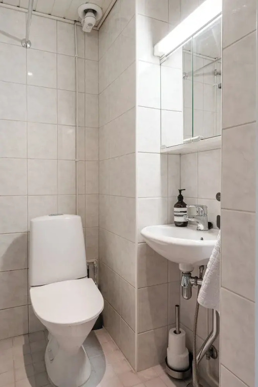 Lovely 1Br Apt. in Calm Neighbourhood