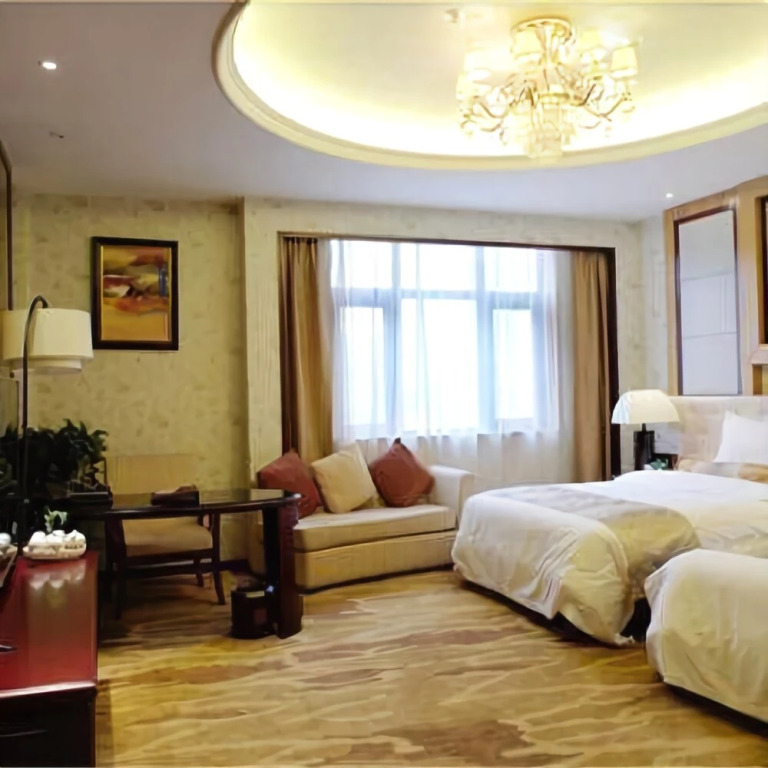 Tangan Hotel
